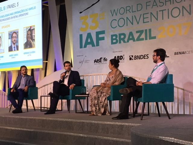 Painel IAF com Matheus 2 Rios