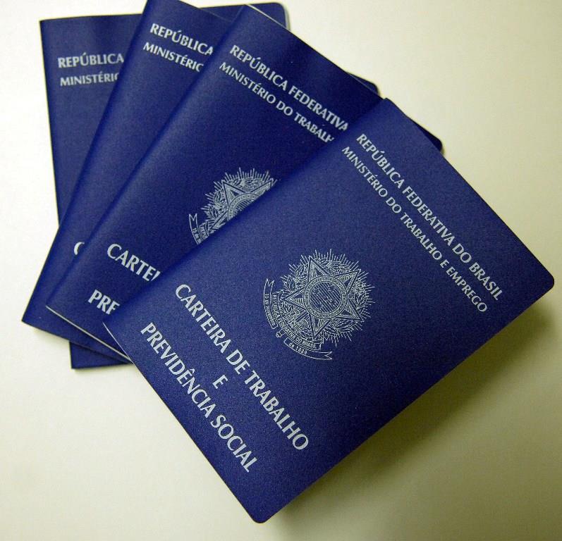Carteira de Trabalho