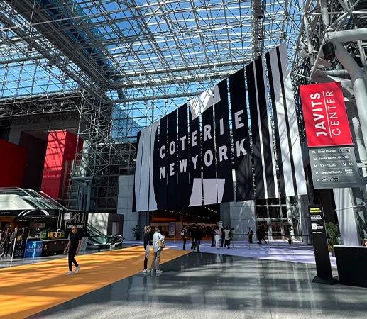 Coterie New York 2025