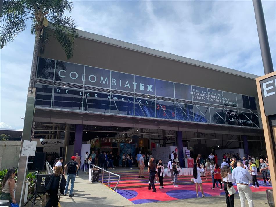 Colombiatex 2026