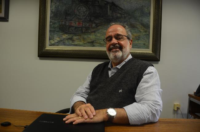 Presidente