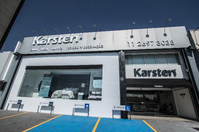 Karsten SP 