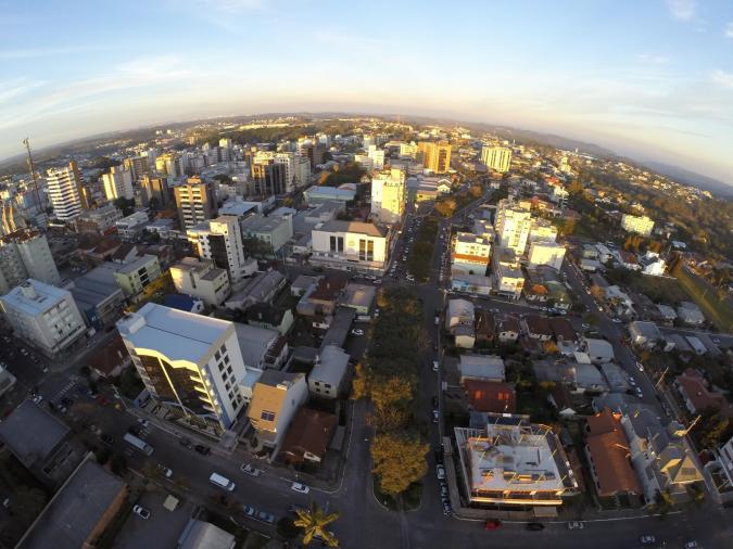 Farroupilha: Capital Nacional da Moda Inverno