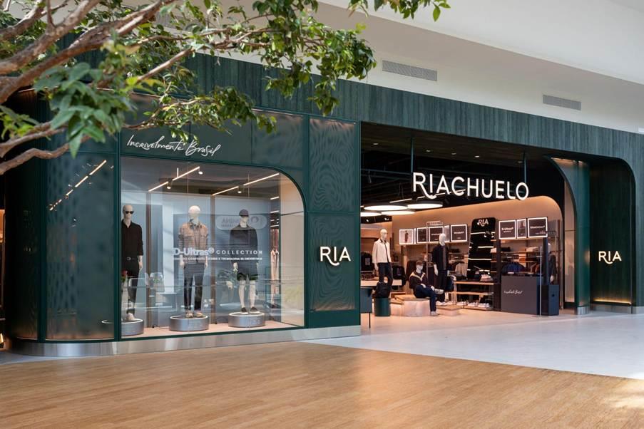 Riachuelo
