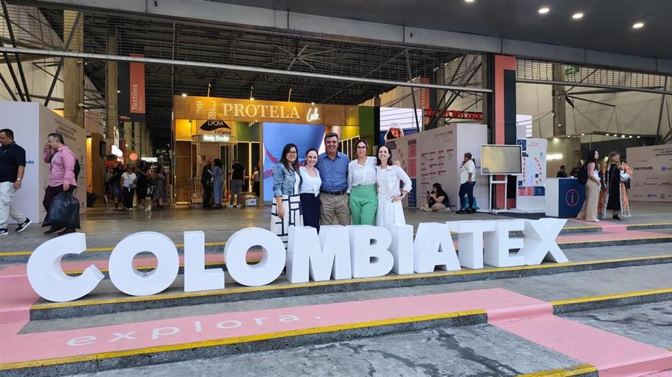 Colombiatex 2026