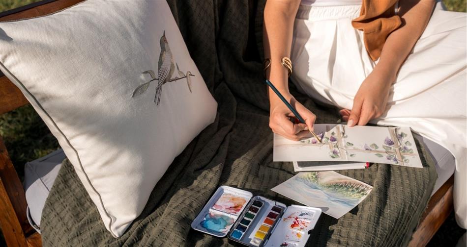 Karsten Cole&ccedil;&atilde;o Ser Casa