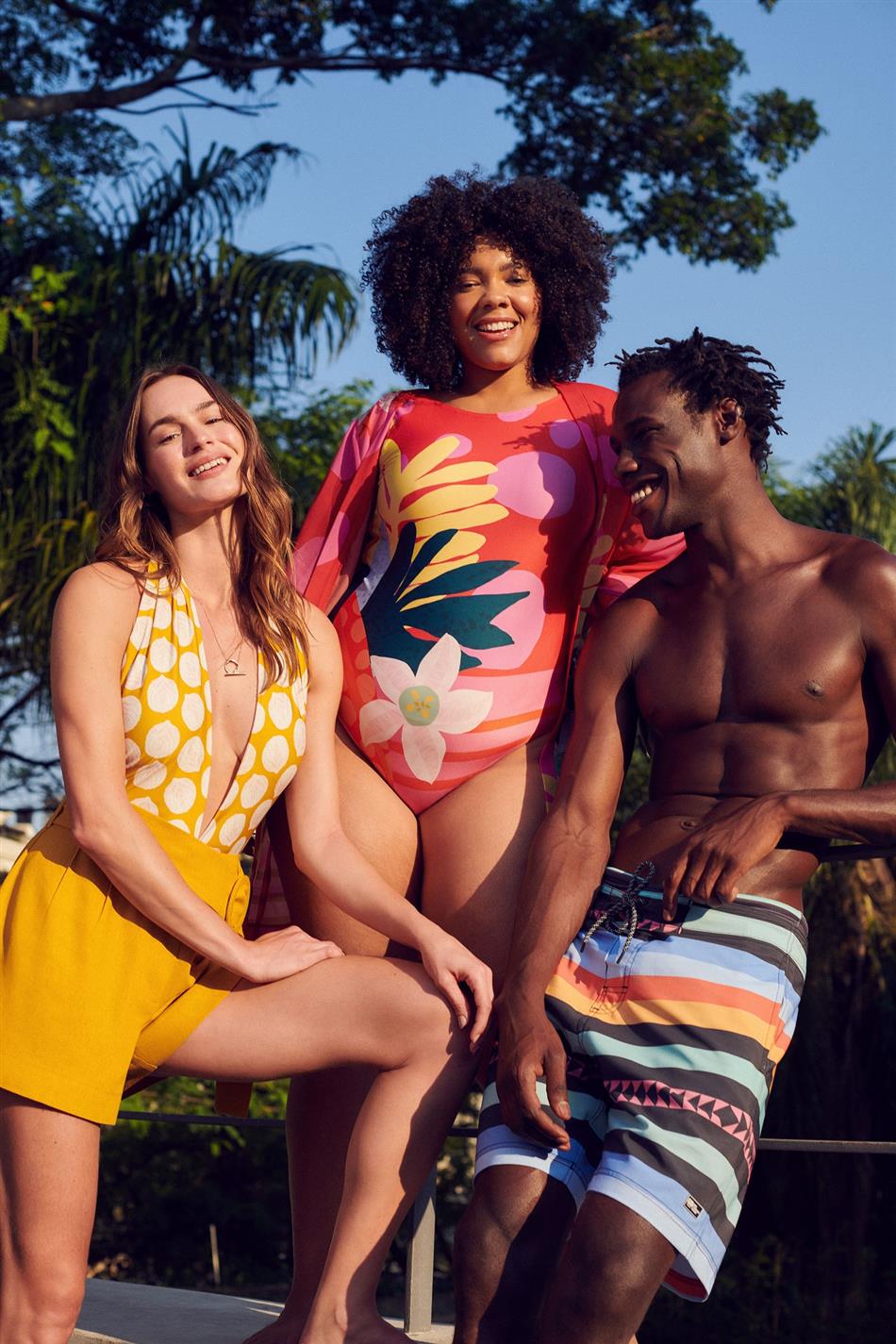 Moda praia c&a hot sale 2019