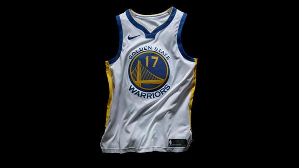 Nike apresenta uniformes da NBA para temporada 2017 18 Abit
