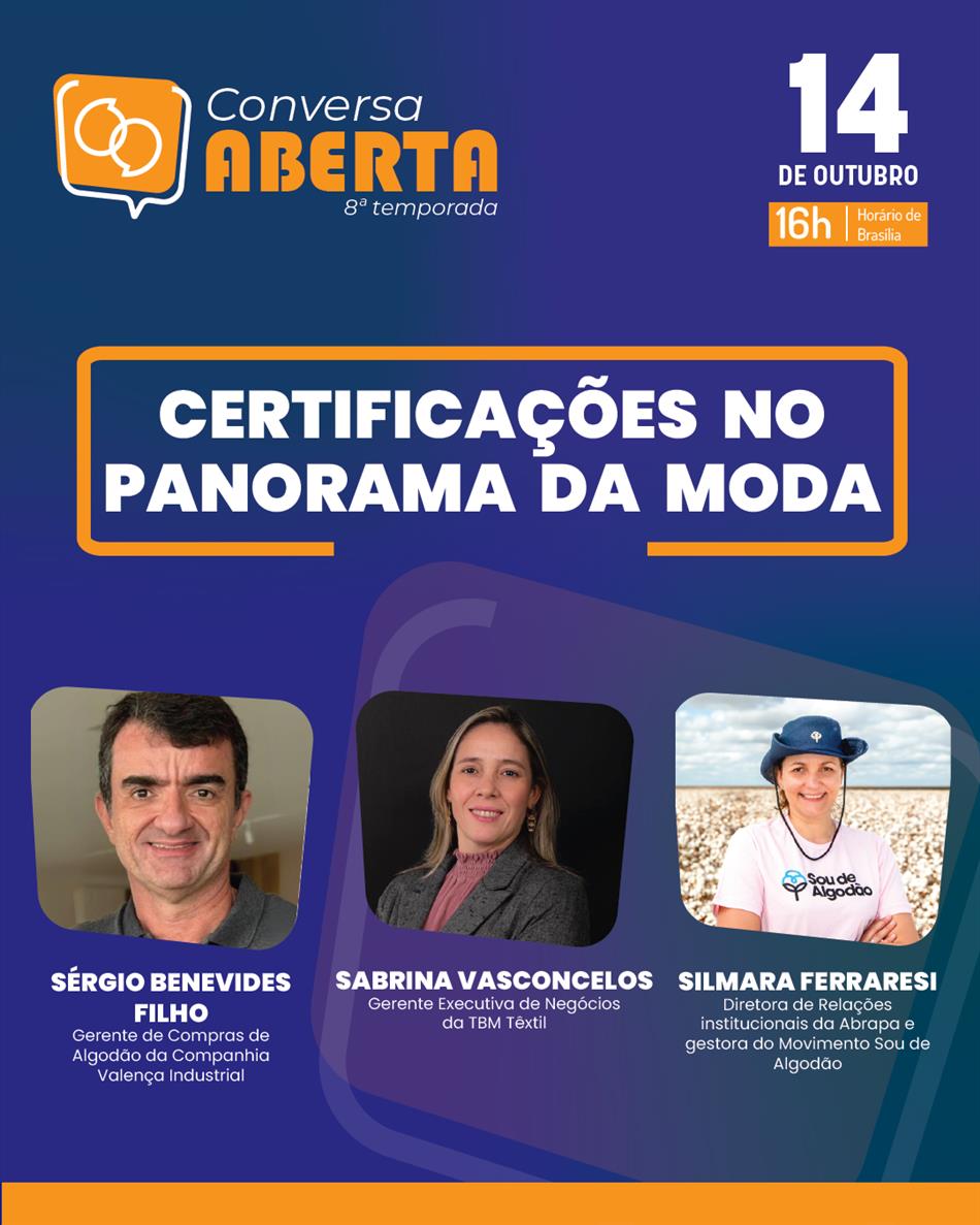 Conversa Aberta 14/10