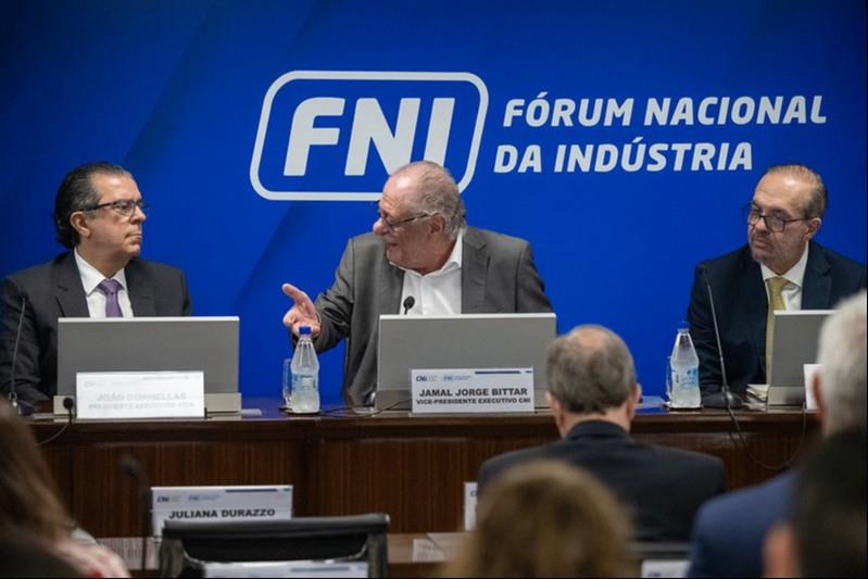 Abit assina manifesto em defesa da taxação das bets