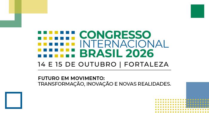 Congresso Internacional Brasil