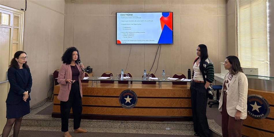 Abit Porto de Santos