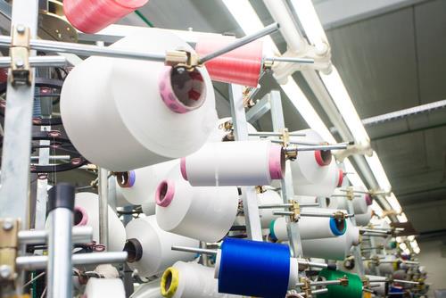 Setor têxtil lidera alta no Índice GS1 Brasil de Atividade Industrial ...