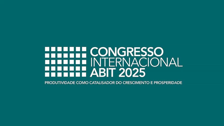 Revista Congresso Internacional Abit 2025