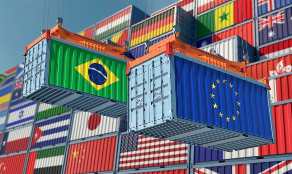 Acordo Mercosul-UE