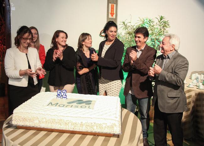 aniversario marisol 