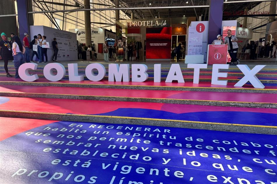 Colombiatex 2026