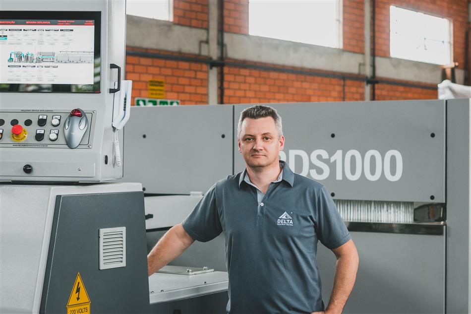 Indústria Têxtil 2026