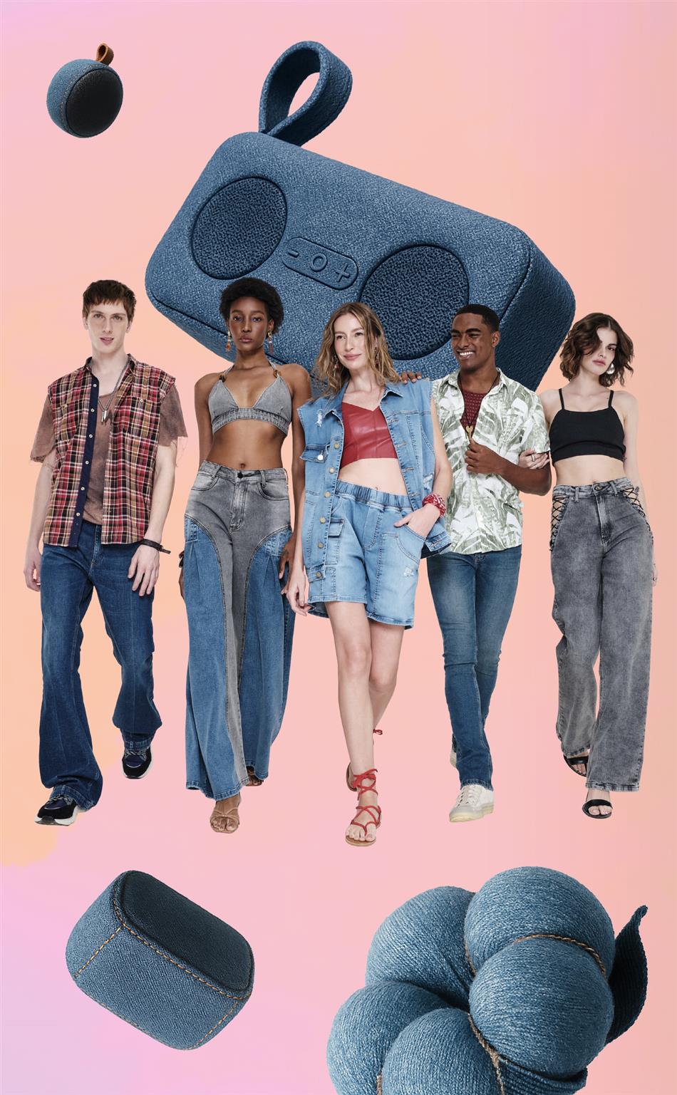 Santista Colombiatex