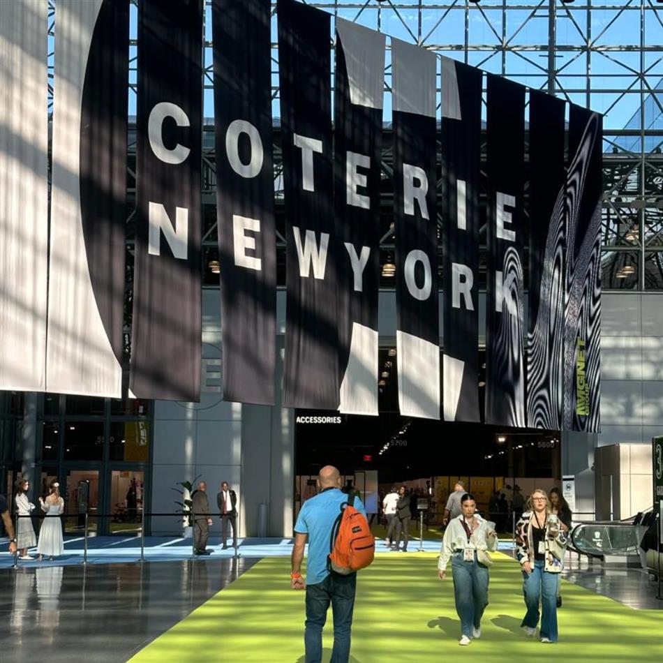 COTERIE NY 2026