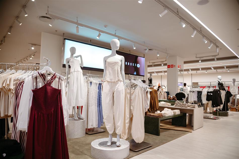 C&A Experi&ecirc;ncia do Cliente