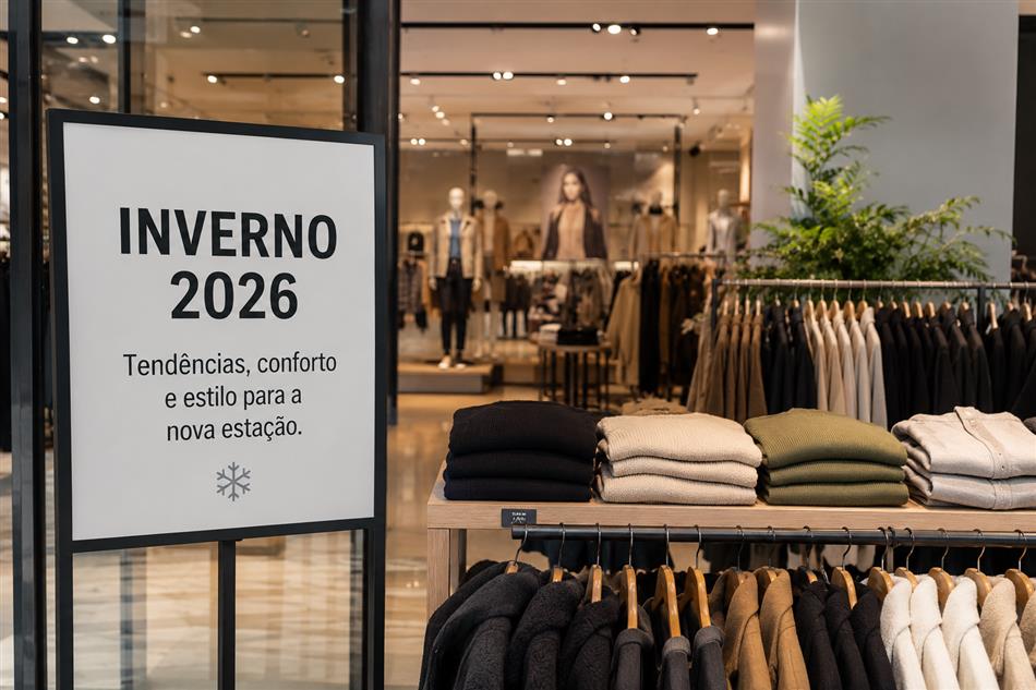 Moda inverno 2026