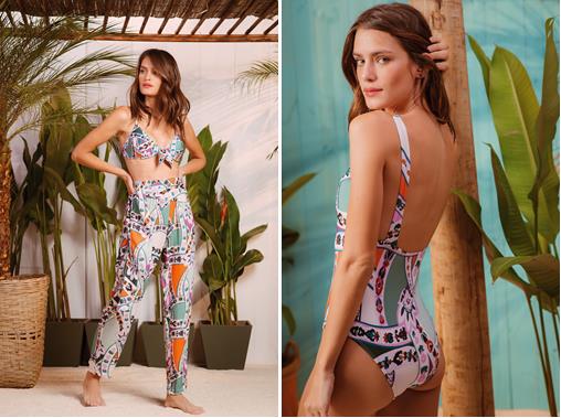 Moda praia cia maritima hot sale 2019