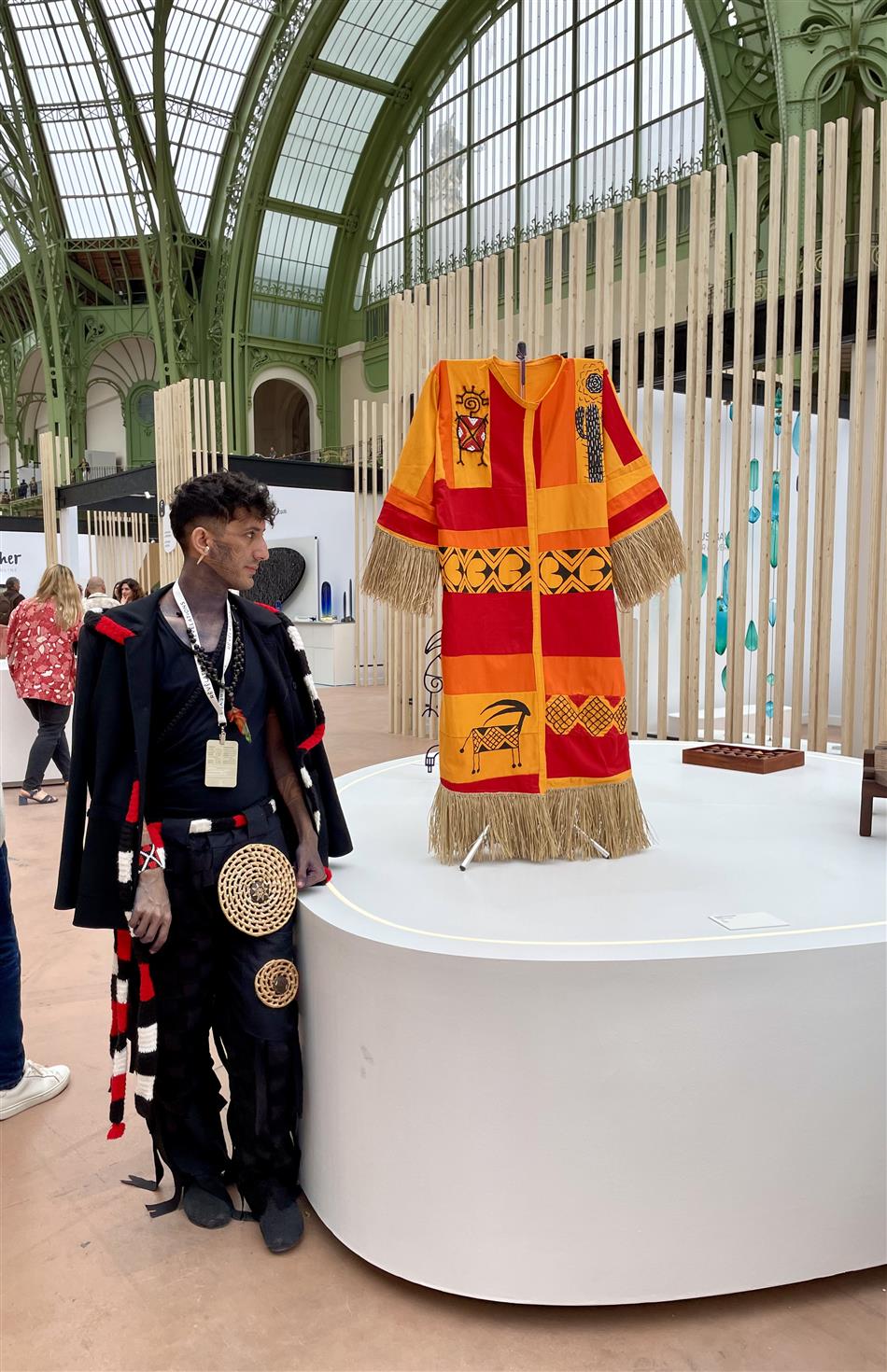 Rodrigo Trememb&eacute;