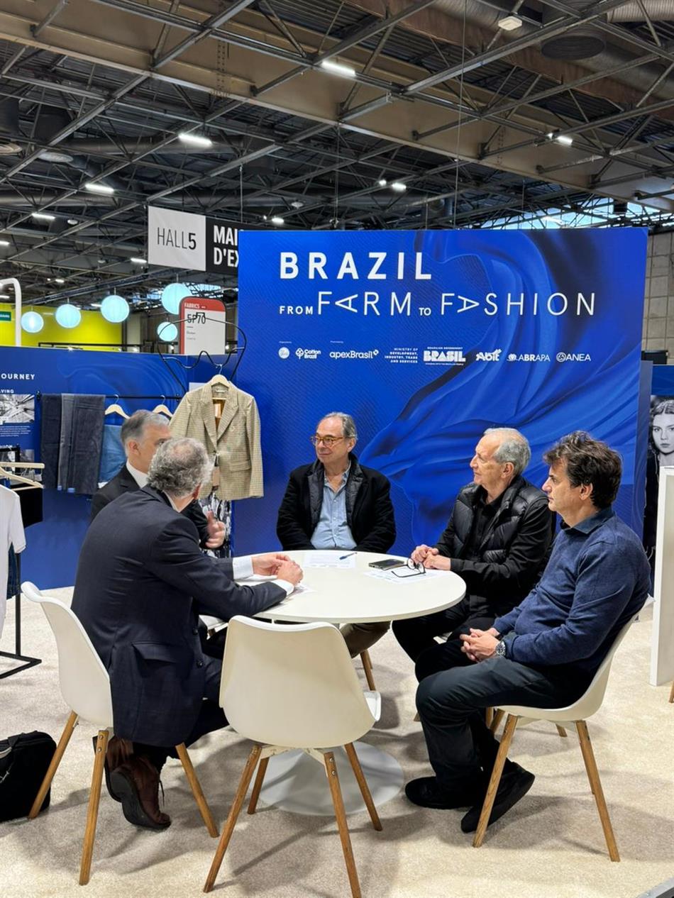 Declara&ccedil;&atilde;o Conjunta