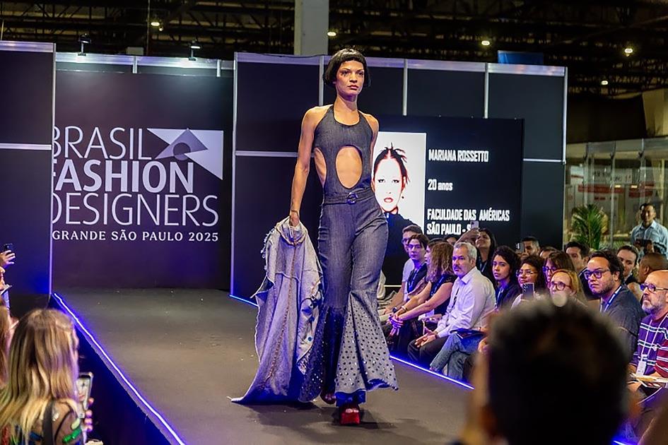 Brasil Fashion Designers