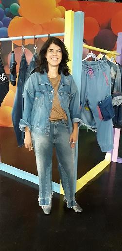 Jeans sales verão 2020