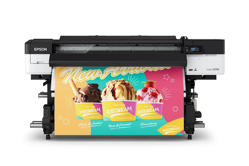 Epson SureColor S7170